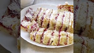 Молочная девочка