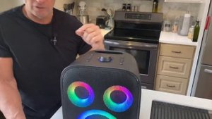 Tronsmart Halo 200 Bluetooth Speaker REVIEW