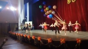 5 минут до урока) 02.2019