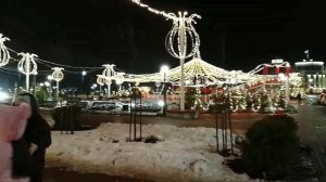 Бьют часы 12 раз - Светлана Абрамова и Белая Лилия