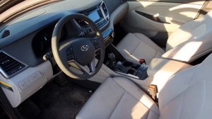 Отзыв Hyundai Tucson AWD 2017 из Америки | Хендай Туксон Carfast.express АВТО из США