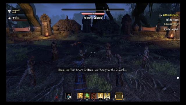The Elder Scrolls Online: Тамриэль будет единым!