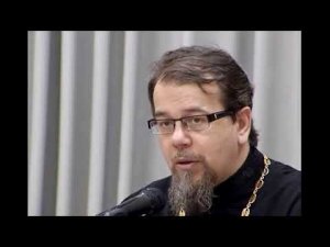 Лествица. Лекции иерея Константина Корепанова. Лекция 1.