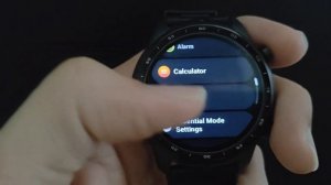 Ticwatch Pro 3 Wear OS 3.5 hands on review