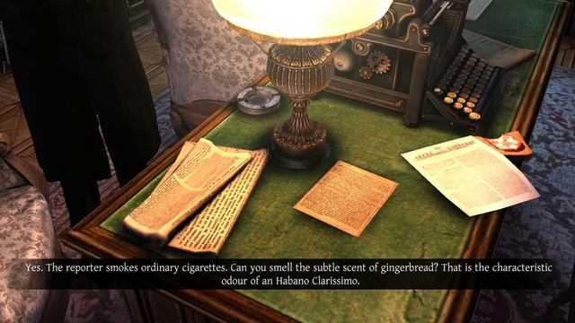 The Testament of Sherlock Holmes | Full Game Walkthrough | HD 60FPS | No Commentary