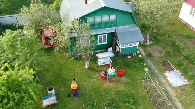 Дача Красный Кирпичник смотреть онлайн