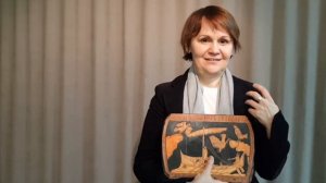 Одиссей и сирены. История одной вещи