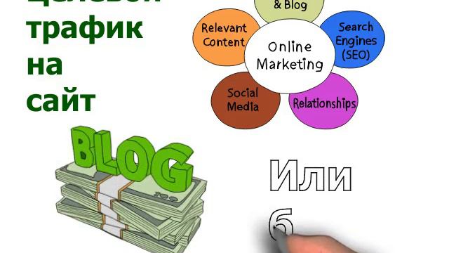 Как увеличить трафик на сайт и раскрутка сайта трафиком!