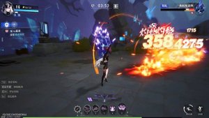 Crystal of Atlan - Mystrix Serena lvl 1~20 Gameplay (PC Version) - PC/Mobile - F2P - CN