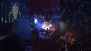 NANA - Lonely (Арена Армеец 10.11.2018)