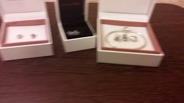 Мои украшения Pandora смотреть онлайн