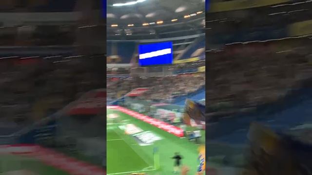 29.07.2023. Ростов - Зенит. Пенальти.