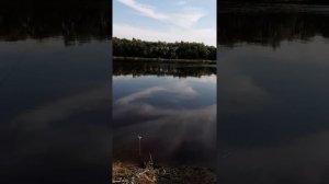 РЫБАЛКА НА РЕКЕ СУХОНА!!!!