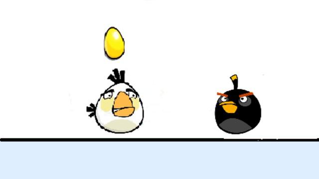 Angry Birds 9 смотреть онлайн