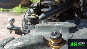 Техническое обслуживание Polaris Sportsmen 1000 EFI XP. Замена масла в двигателе, кпп, редукторах.