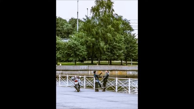 Любовь в Калининграде. Калининградская область, Россия. 39 регион смотреть онлайн