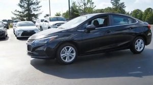 2018 Chevrolet Cruze LT UsedNew or Used 12515