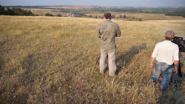 Урюпинск, Хопер, Казаки, кони, съемки для тв | Russia, Urupinsk Cossacks смотреть онлайн