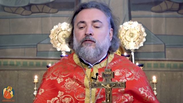 Смирение или малодушие