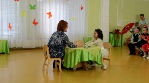 Сценка с мамами Утренник 8 Марта в детском саду