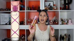 #TAG DE La CUARENTENA! NOMINADA por BEBOTA PERFUMISTICA!