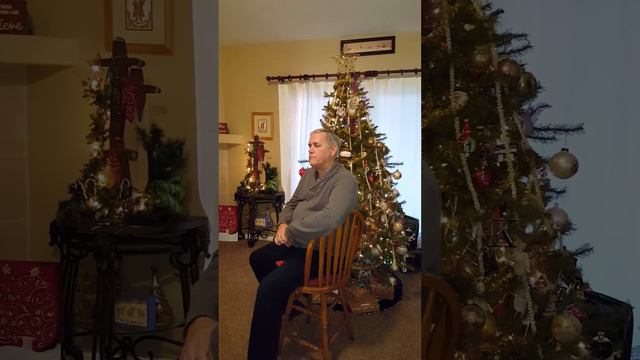 Mary Did You Know, Craig Hodges смотреть онлайн