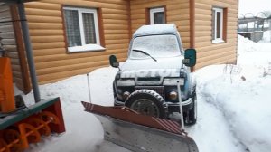 Мои действующие самоделки