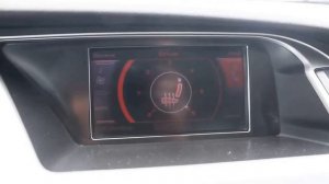 Ауди А4 2 0 TDI  2008 года  Полный обзор автомобиля Ауди А4