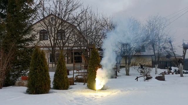 Безсопловой фонтан