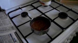 Как сварить шоколад. Рецепт самого простого способа сделать  шоколада.