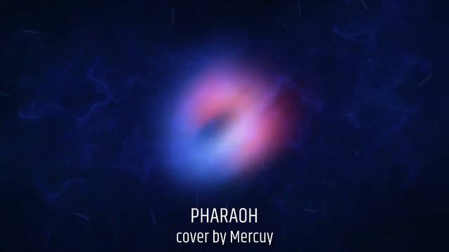 MERQRY - Всему своё время (PHARAOH cover)