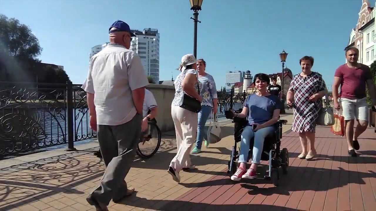 Путешествие мечты '2