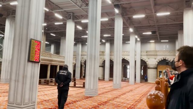 Fatih City Tour | Step by Step Istanbul Guide ?? смотреть онлайн