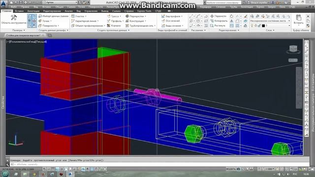Стенды для покраски - схемы от Артема Саломаева смотреть онлайн