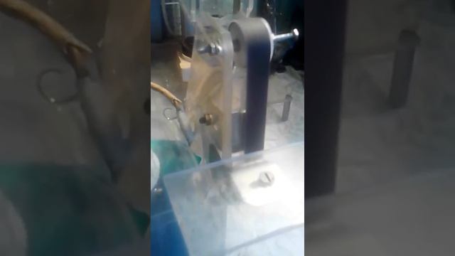 самодельный мини шлифовальный станок смотреть онлайн