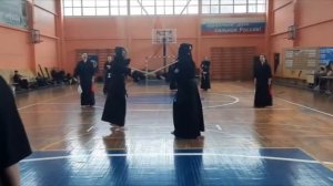 #КЕНДО #Владивосток #АкадемияСОЛКИ - Кубок Байкала Иркутск 2021 Чекуленко - Минченков