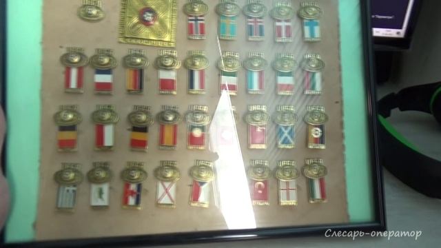 ● МОЯ КОЛЛЕКЦИЯ МОНЕТ ● МОНЕТЫ В РАМКАХ 2022