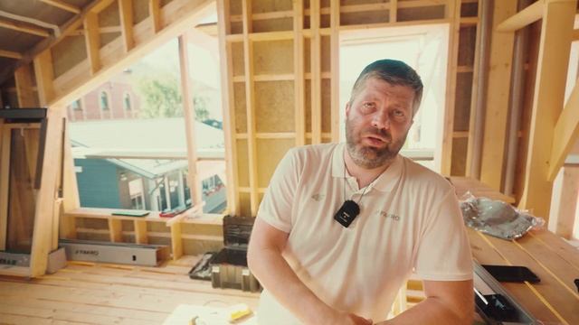 Мансардные окна FAKRO - как не платить дважды? смотреть онлайн