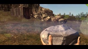 КАК ИГРАТЬ В RUST LEGACY!!!