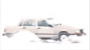 VOLVO 740
