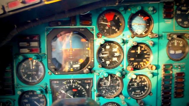 Ferihegyi Repülőgép Emlékpark - Ferihegy Aircraft Memorial Park, Budapest смотреть онлайн