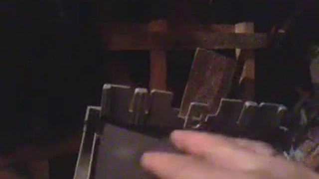 Кофры из рекламного профиля смотреть онлайн