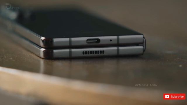 Samsung Galaxy Z Fold 6 - NOT AGAIN SAMSUNG 🔥🔥 смотреть онлайн