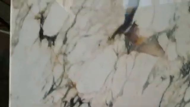 Мрамор Калакатта Монет!
