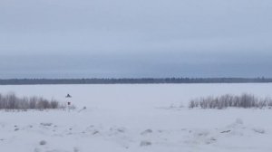 Hovercraft "ZONT", езда на СВП "Зонт"