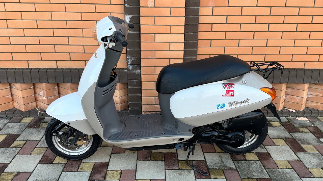 Honda Tact 51 Скутера из Японии «Скутер Гарант» Краснодар опт/розница смотреть онлайн