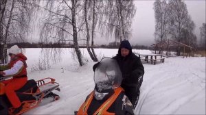 Стелс Капитан Лонг или Ирбис СФ-150