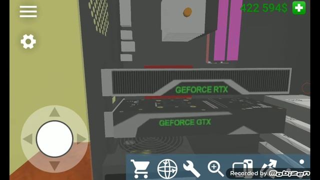 Собрал свой ВТОРОЙ ПК в PC Simulator и РАЗБИЛ ЕГО! (всё пошло не по плану...) смотреть онлайн