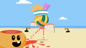 Dumb Ways to Die 2 - New Land