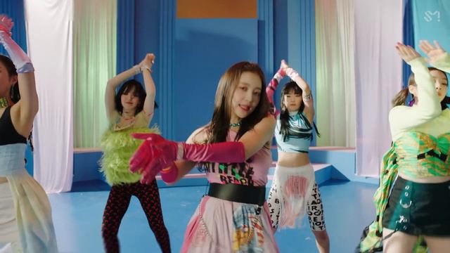 Red Velvet — Zimzalabim